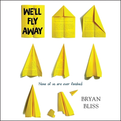 We'll Fly Away 1538501708 Book Cover