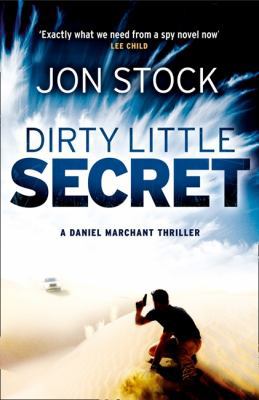 Dirty Little Secret 000730076X Book Cover