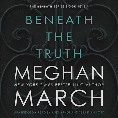 Beneath the Truth Lib/E 1538480514 Book Cover