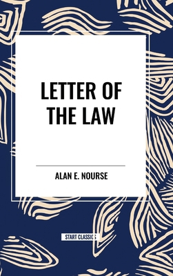 Letter of the Law            Book Cover