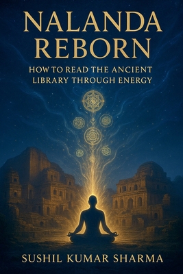 Nalanda Reborn B0FTTNSPVR Book Cover
