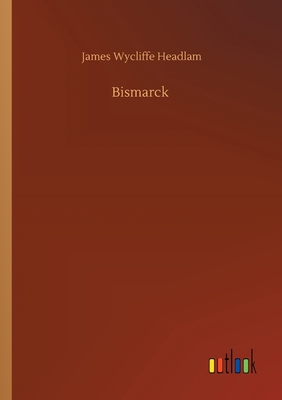 Bismarck 3752306378 Book Cover