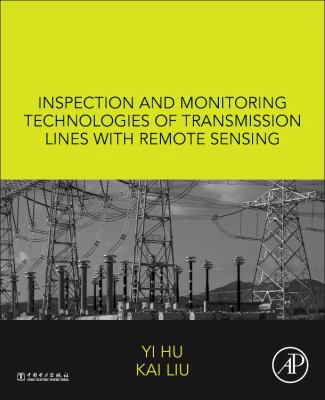 Inspection and Monitoring Technologies of Trans... 0128126442 Book Cover
