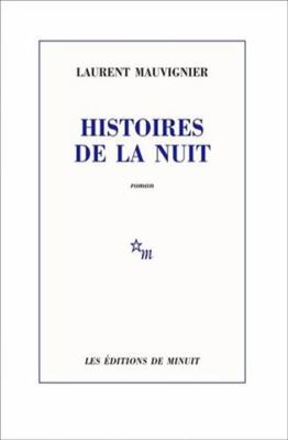 Histoires de la nuit [French] 2707346314 Book Cover
