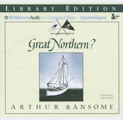 Great Northern? 145585820X Book Cover