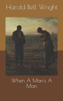 When A Man's A Man B085KCZ1R2 Book Cover