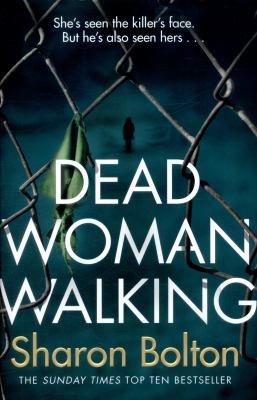 Dead Woman Walking 0593076427 Book Cover