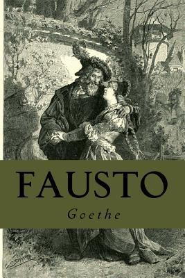 Fausto [Spanish] 1535400528 Book Cover