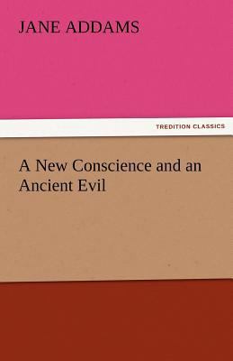 A New Conscience and an Ancient Evil 384247783X Book Cover
