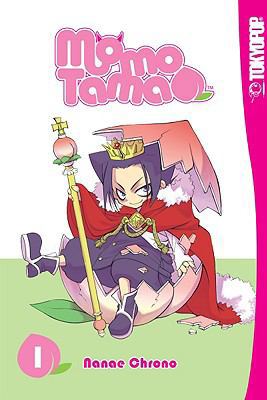 Momo Tama Volume 1 book by Nanae Chrono