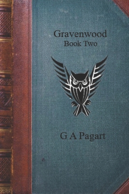 Gravenwood: Book Two B0D987ZCDR Book Cover