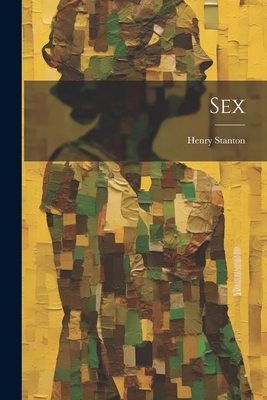 Sex 1021710806 Book Cover