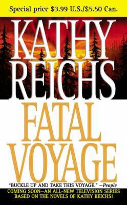 Fatal Voyage 1416510567 Book Cover