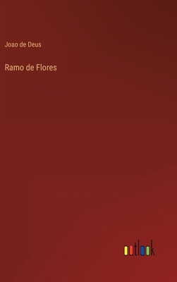 Ramo de Flores [Portuguese] 3368203673 Book Cover