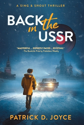 Back in the USSR B0BK5547TJ Book Cover