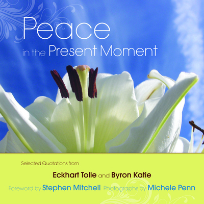 Peace in the Present Moment 1571746439 Book Cover