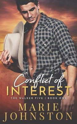 Conflict of Interest 1974653749 Book Cover