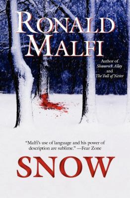 Snow 1428514708 Book Cover