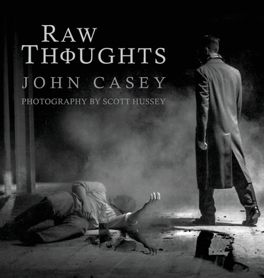 Raw Thoughts: A Mindful Fusion of Poetic and Ph... 1736908146 Book Cover