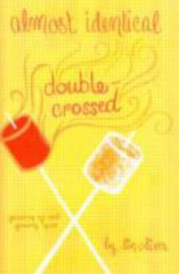 Double-Crossed #3 (Hc) 0448461617 Book Cover