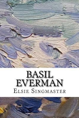 Basil Everman 1720743916 Book Cover