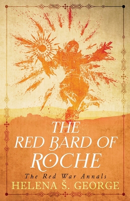 The Red Bard of Roche B0BQXWB89K Book Cover