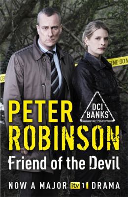 Friend of the Devil 1444730177 Book Cover