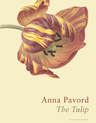 The Tulip: The Story of a Flower That Has Made ... 1526602687 Book Cover