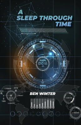 A Sleep Through Time B0DJ31MDRZ Book Cover