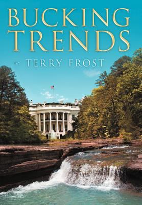 Bucking Trends 1469127393 Book Cover