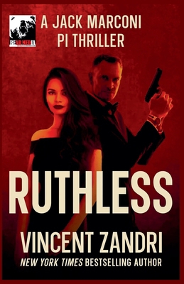 Ruthless B0GRPMZXYK Book Cover