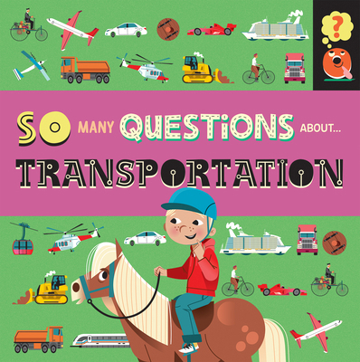 Transportation 1725398273 Book Cover