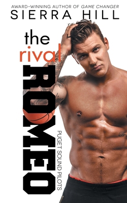 The Rival Romeo B0BRLYBXVH Book Cover