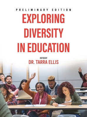 Exploring Diversity in Education 1516579674 Book Cover
