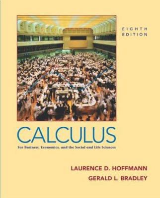 Mandatory Package: Calculus for Business, Econo... 0072921919 Book Cover