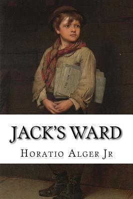 Jack's Ward 1981218297 Book Cover