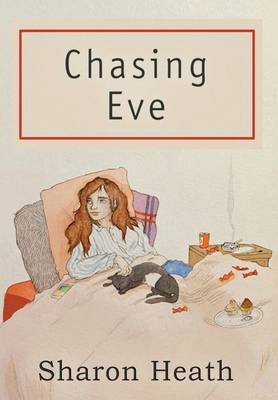 Chasing Eve 1950750299 Book Cover