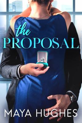 The Proposal (SWANK) 195011709X Book Cover