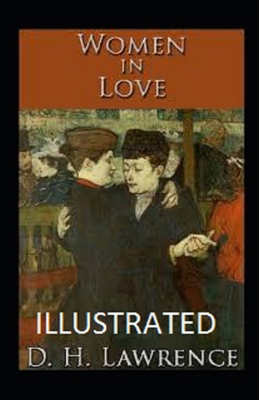 Paperback Women in Love Illustrated Book