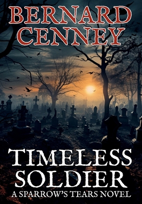 Timeless Soldier 1736245155 Book Cover