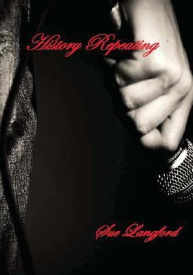 History Repeating 1499244029 Book Cover