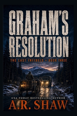 The Last Infidels 150763613X Book Cover