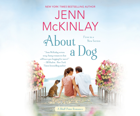 About a Dog 1520073054 Book Cover