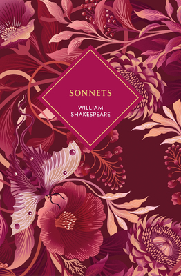 Sonnets 1529978203 Book Cover