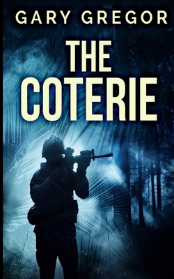 The Coterie 171573663X Book Cover