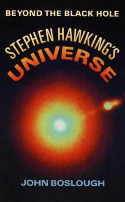 Stephen Hawking's Universe 0006375170 Book Cover