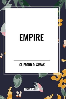 Empire            Book Cover