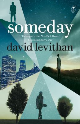 Someday 1925603903 Book Cover