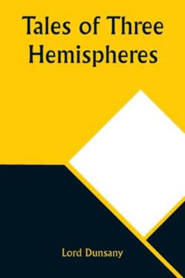 Tales of Three Hemispheres 935791062X Book Cover