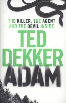 Adam 0340964979 Book Cover
